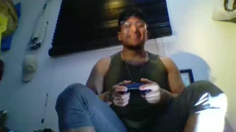 bluevegeta143 online show from 02-16-26, 02:02