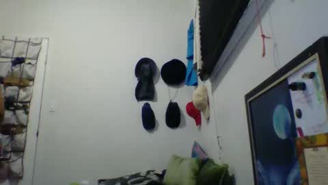 bluevegeta143 online show from 02-25-26, 11:20