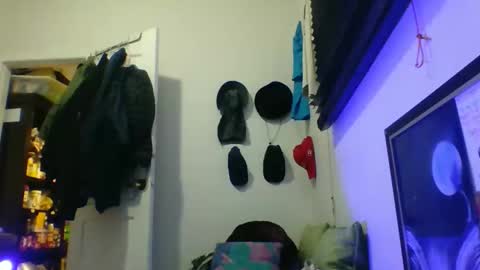 bluevegeta143 online show from 02-28-26, 09:21