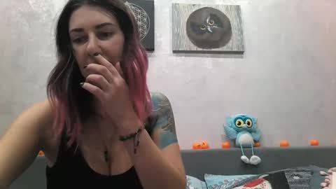 BlueXOwl online show from 11-06-25, 05:58