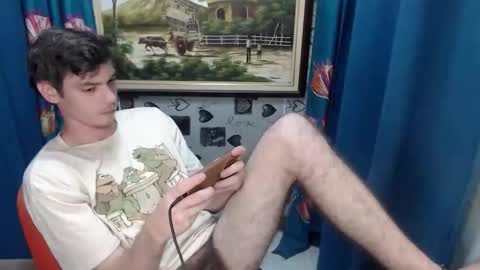 blueeyedboyisasia online show from 05-04-26, 04:14