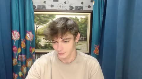 blueeyedboyisasia online show from 05-06-26, 06:19