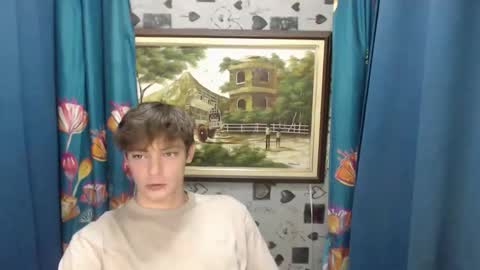 blueeyedboyisasia online show from 05-15-26, 04:41