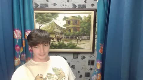 blueeyedboyisasia online show from 05-29-26, 03:21