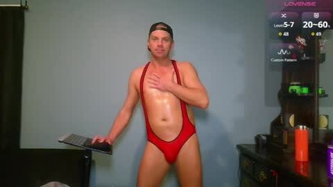 Fun Boi online show from 04-15-26, 05:36