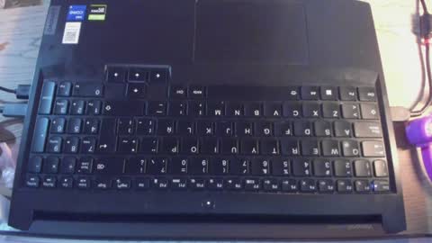 Snapshot of blumasweet chatting on 12-29-24, 10:34 Bluma Sweet online show from 12-29-24, 10:34