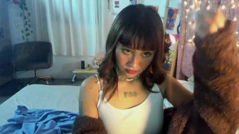 Snapshot of blumasweet chatting on 01-06-25, 10:24 Bluma Sweet online show from 01-06-25, 10:24