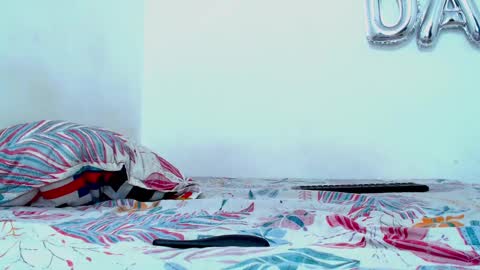  Hey guysI am BrendaWelcome my room online show from 02-13-25, 02:34