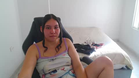  Hey guysI am BrendaWelcome my room online show from 03-31-26, 09:15