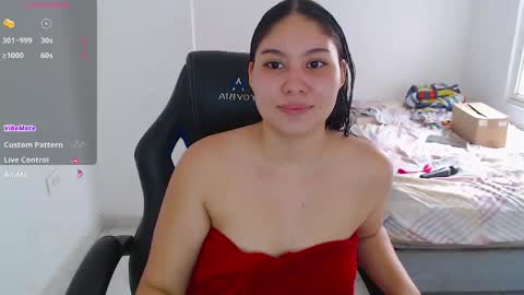  Hey guysI am BrendaWelcome my room online show from 05-29-26, 09:46