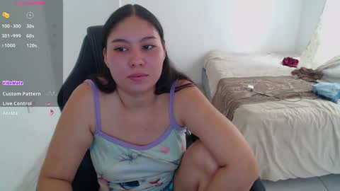  Hey guysI am BrendaWelcome my room online show from 06-17-26, 09:27