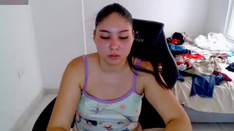  Hey guysI am BrendaWelcome my room online show from 07-07-26, 10:25