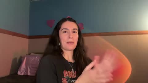 Sasha online show from 02-13-25, 12:24