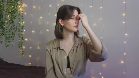 blush_and_breathe online show from 03-25-26, 05:46