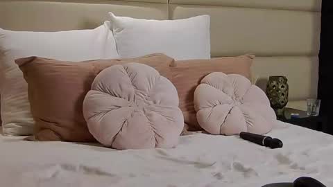 BlushBliss online show from 07-10-26, 09:17