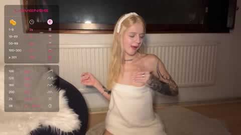 Delle online show from 11-09-25, 04:27