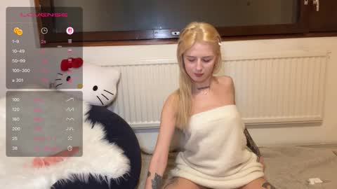 Delle online show from 11-11-25, 04:07