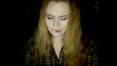 blushing_star online show from 11-07-25, 04:51