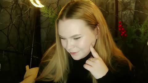 blushing_star online show from 02-09-26, 04:11