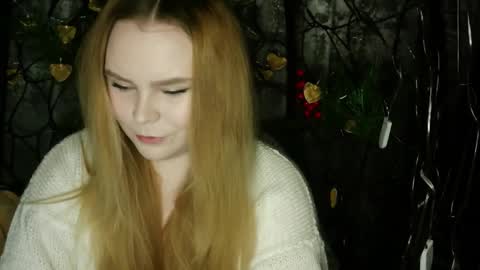 blushing_star online show from 03-02-26, 04:03