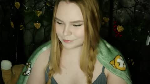 blushing_star online show from 03-03-26, 04:35