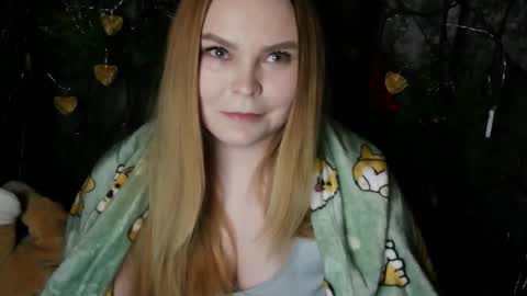 blushing_star online show from 03-16-26, 04:22