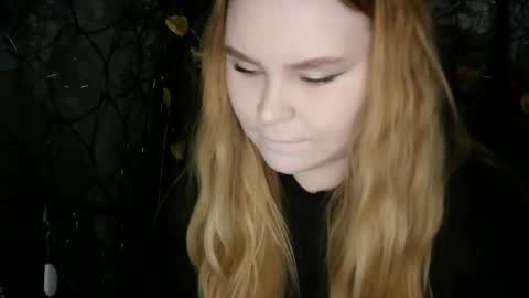 blushing_star online show from 03-26-26, 04:12