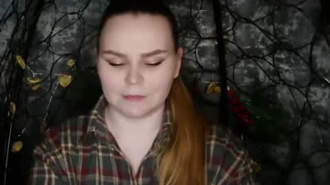 blushing_star online show from 04-20-26, 03:59