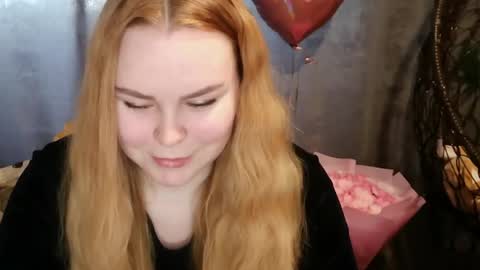Snapshot of blushing_star chatting on 04-25-26, 06:16 blushing_star online show from 04-25-26, 06:16