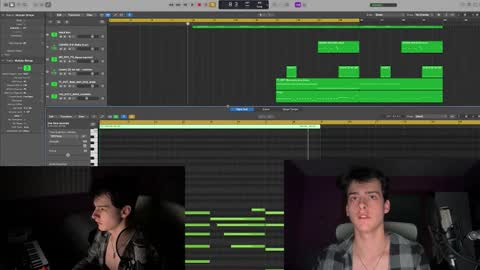 BluSky online show from 12-21-25, 02:30