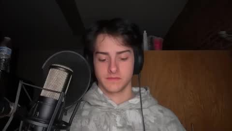 BluSky online show from 01-15-26, 02:05