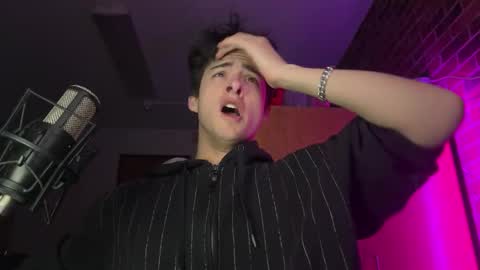 BluSky online show from 01-18-26, 01:37