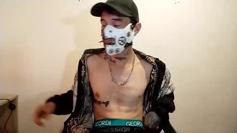 Blu Boy online show from 03-11-25, 11:04