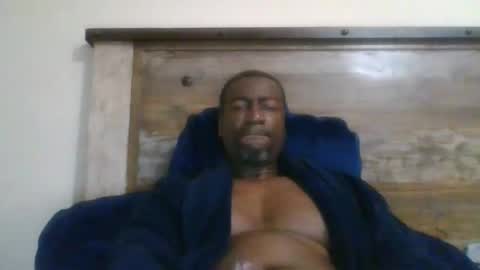 bluuthunder1914 online show from 11-30-25, 11:42