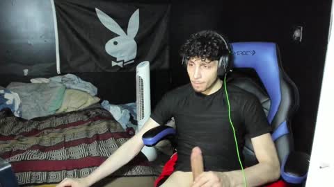 Jordan online show from 02-25-25, 10:58