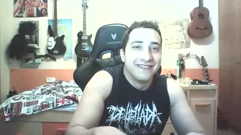 ApeMan online show from 05-19-26, 08:37