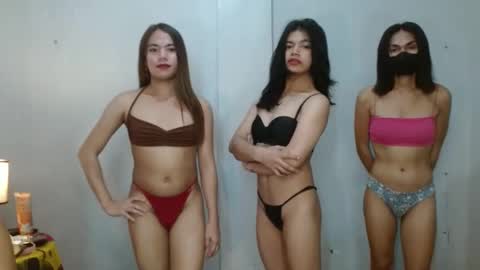 blythe_show online show from 02-11-25, 03:08