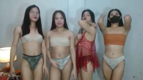 blythe_show online show from 02-15-25, 12:22