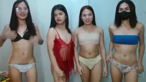 blythe_show online show from 02-17-25, 03:09