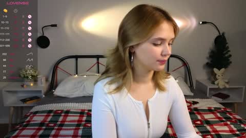 Erica online show from 12-25-24, 04:22