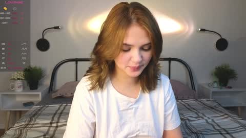 Erica online show from 01-16-25, 04:18