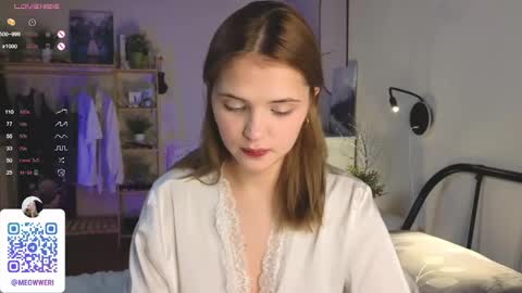 Erica online show from 02-22-25, 04:19