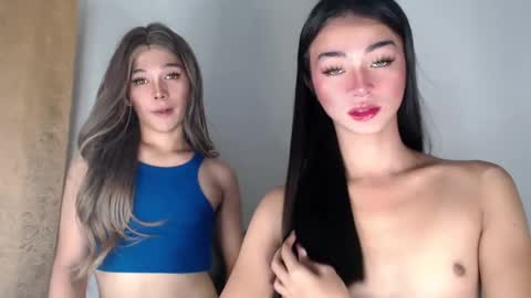 Blythe online show from 02-26-25, 12:03