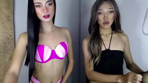 Snapshot of blythexx69 chatting on 03-03-25, 11:44 Blythe online show from 03-03-25, 11:44