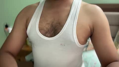 Horny Ben online show from 04-20-26, 09:45