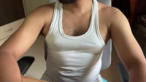 Horny Ben online show from 04-27-26, 09:18