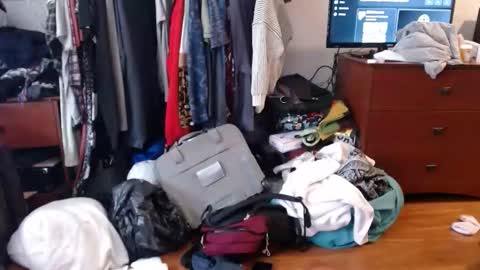 Assdrtyasuwant online show from 03-02-26, 08:04