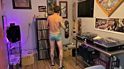 ZuperZexyZounds online show from 02-02-26, 07:51