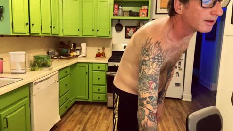 ZuperZexyZounds online show from 04-17-26, 01:52