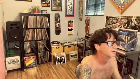 ZuperZexyZounds online show from 06-01-26, 10:22